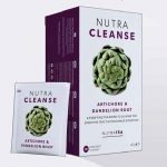 Nutra tea cleanse