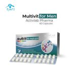 MultiVit for men